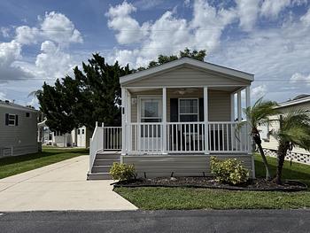 Thumbnail of mobile home