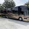 RV for Sale: 2009 FEATHERLITE H3 45 Quad Slide