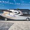 RV for Sale: 2008 DIPLOMAT 40PDQ