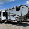 RV for Sale: 2014 Cruiser Patriot 335 SS