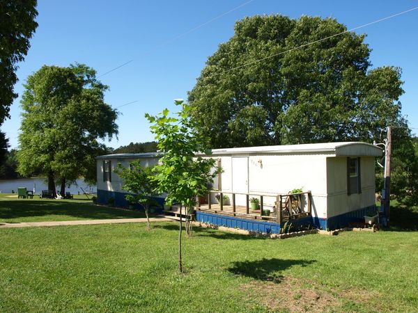 Mobile home #1 Three BR