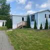 Mobile Home for Sale: 2 Bed 1 Bath 1981 Oxford