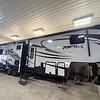RV for Sale: 2015 RAPTOR 332TS