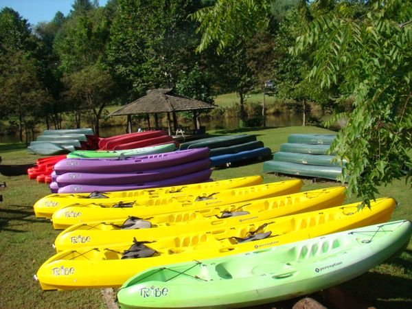 Photo of RV Park/Campground