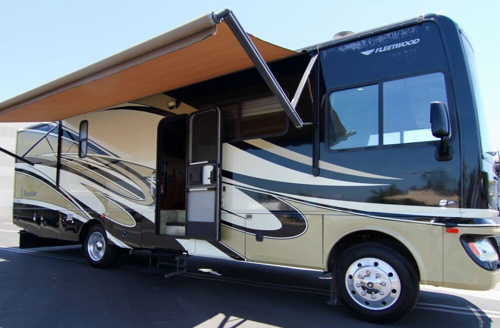 Photo of Rv