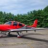 Aircraft for Sale: 2021 Cirrus SR22T-G5 GTS