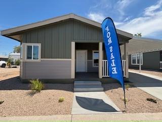 Thumbnail of mobile home