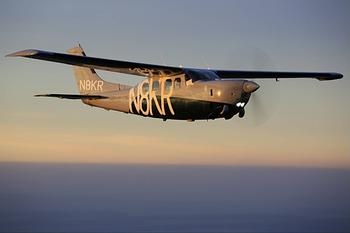 Thumbnail of aircraft