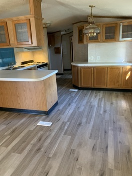 Photo of 2 bedroom mobile home for sale