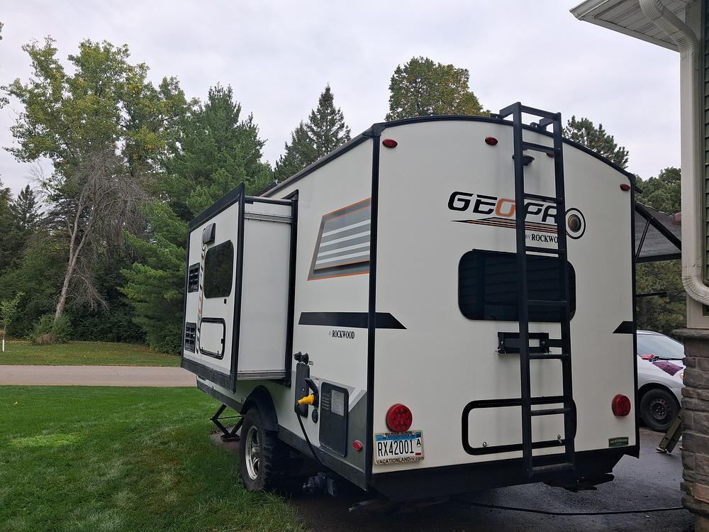 Photo of Rv
