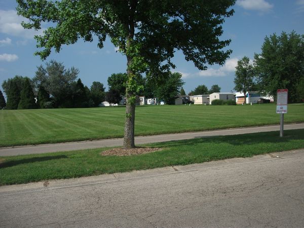 Photo of Mobile Home Park