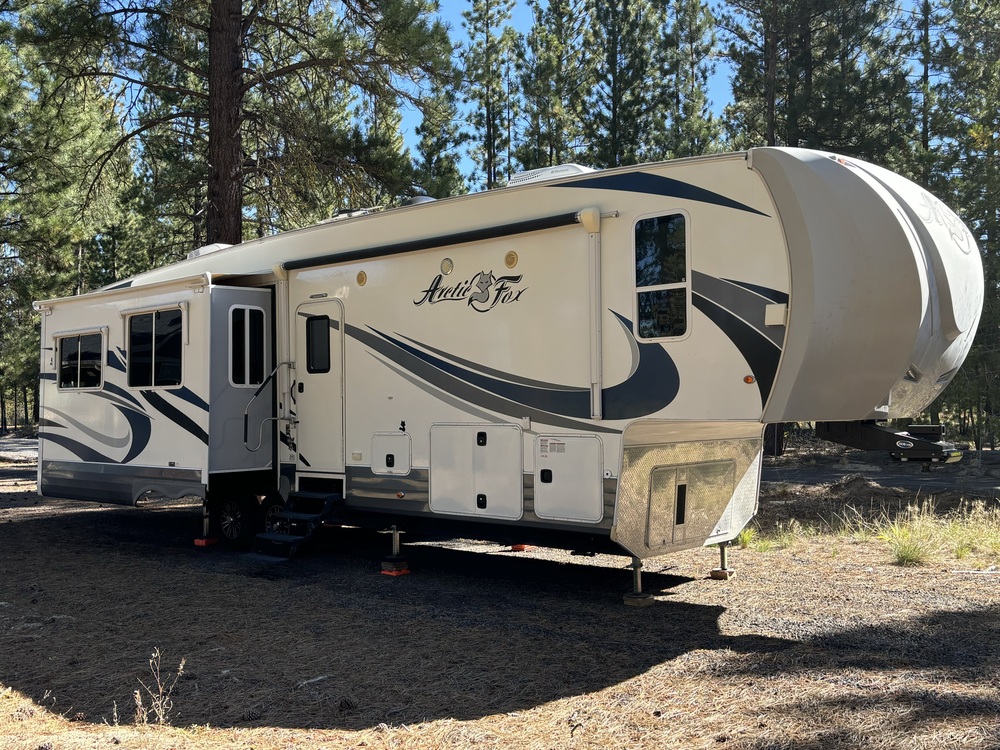 Photo of Rv