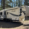 RV for Sale: 2017 SILVER FOX 35-5Z