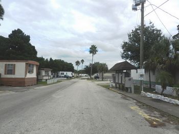 Thumbnail of mobile home park