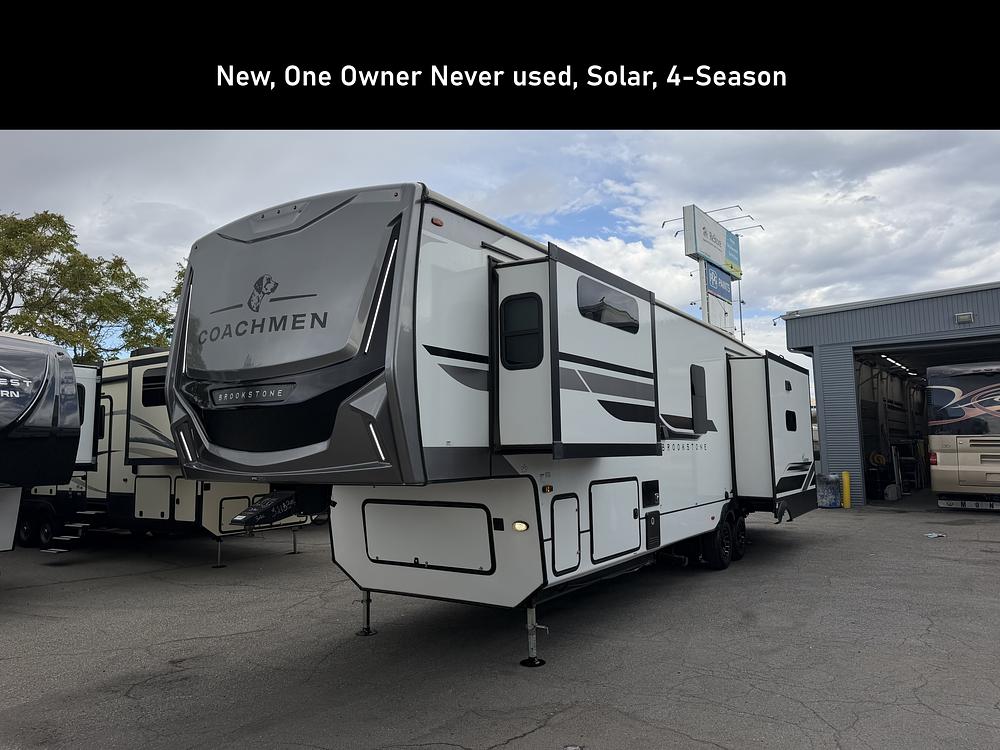 Photo of Rv