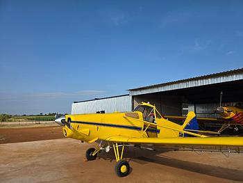 1976 Piper PA 25-235 PD edit 1.jpg