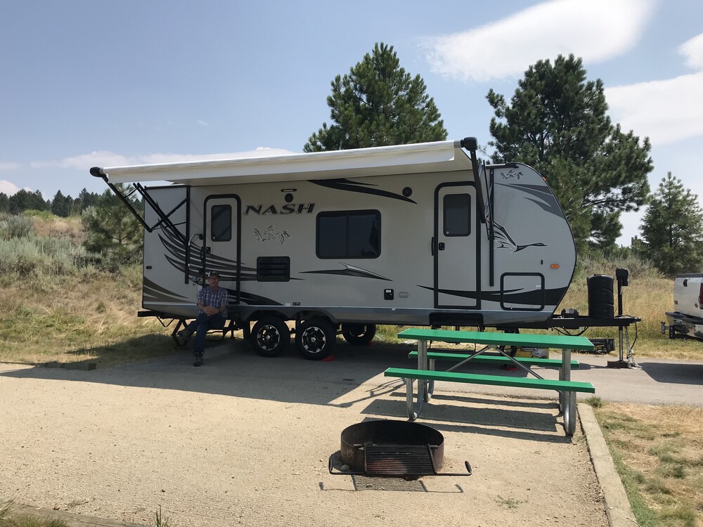 Photo of Rv