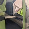RV for Sale: 2023 GO CAMPER AND UTILITY TRAILER COMBO