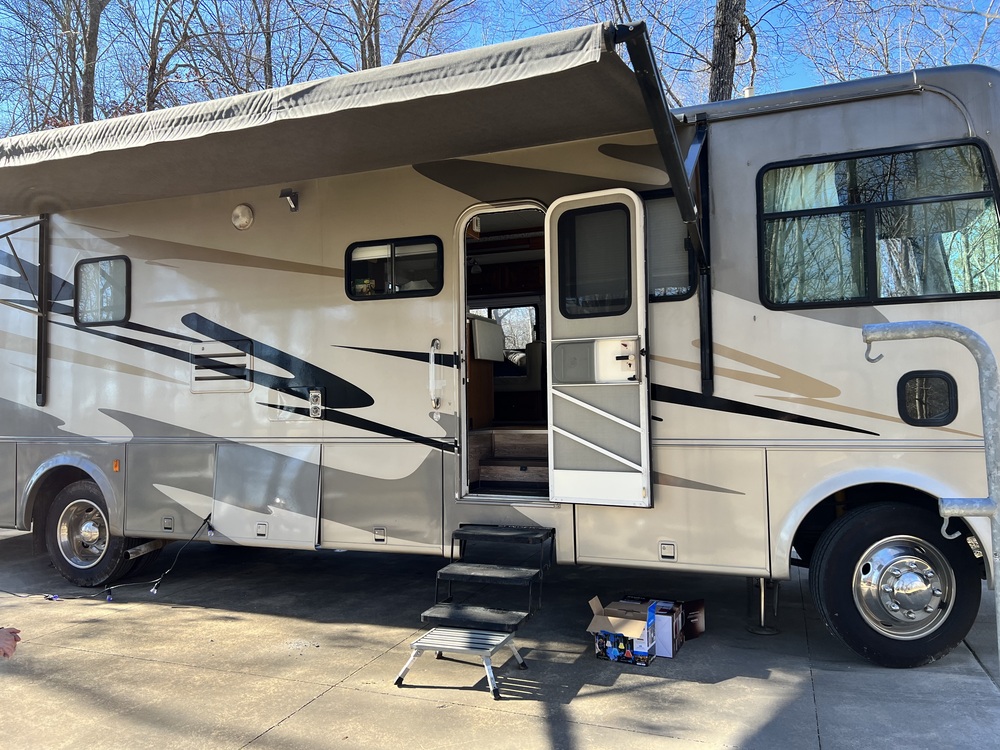 Photo of Rv