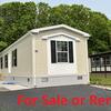 Mobile Home for Rent: 2 Bed 2 Bath 2025 Eagle River   Leola