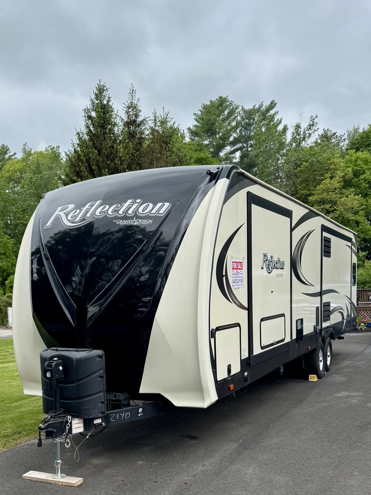 Photo of Rv