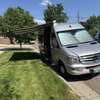RV for Sale: 2019 Era 170B