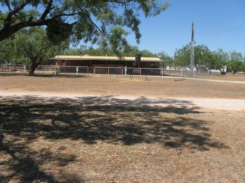 Photo of Mobile Home Park