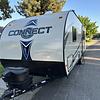 RV for Sale: 2018 CONNECT C241RLK