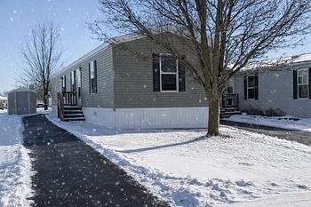 Thumbnail of mobile home