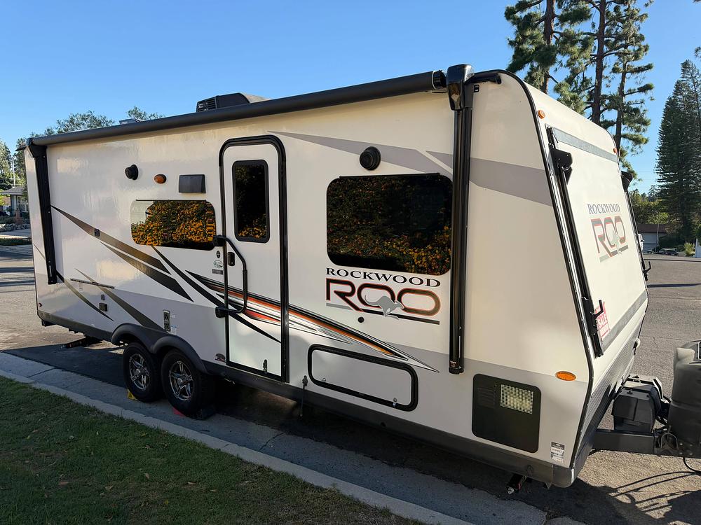 Photo of Rv