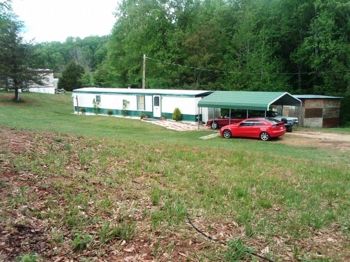Thumbnail of mobile home park