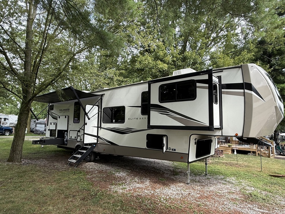 Photo of Rv