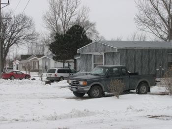 Photo of Manufactured Home Community