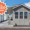 Mobile Home for Sale: 1 Bed 1 Bath 2023 Cavco