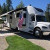 RV for Sale: 2023 SUPER STAR 3727