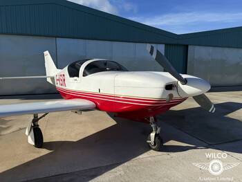 Thumbnail of aircraft