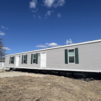 Thumbnail of mobile home