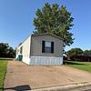 Mobile Home for Sale: IN, EVANSVILLE - 2015 GM SPECIAL single section for sale., Evansville, IN