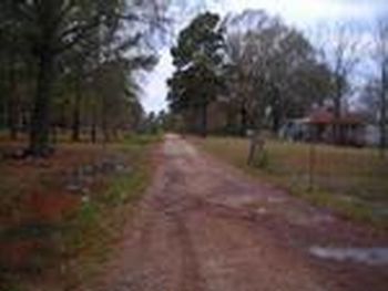 Photo of Mobile Home Lot