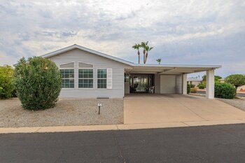 Thumbnail of mobile home