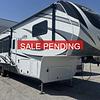 RV for Sale: 2021 SOLITUDE S-CLASS 3740BH-R