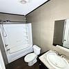Mobile Home for Sale: TX, ALVIN - 2018 THE BREEZE single section for sale., Alvin, TX