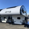 RV for Sale: 2025 CIRRUS 820 - White