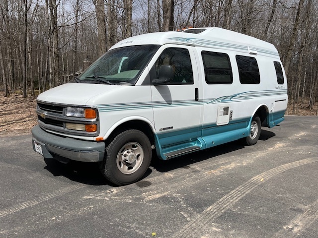 Photo of Rv