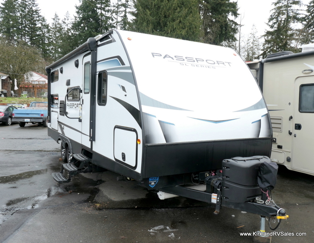 Photo of Rv