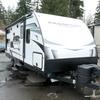 RV for Sale: 2022 PASSPORT SL 221BHWE