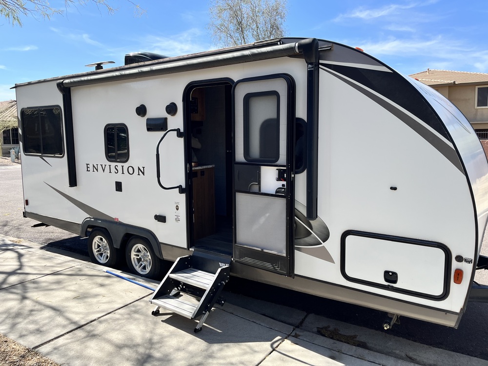 Photo of Rv
