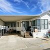 Mobile Home for Sale: 1 Bed 2 Bath 1994 Cavco