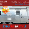 RV for Sale: 2002 INTERNATIONAL 22