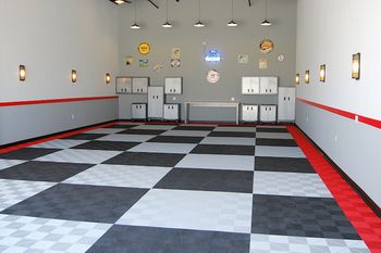 27 x 50 Perspective